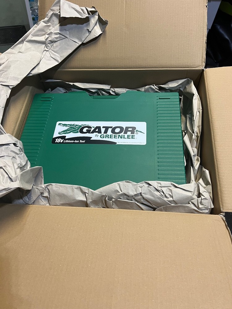 Greenlee ES20L11 Cutter