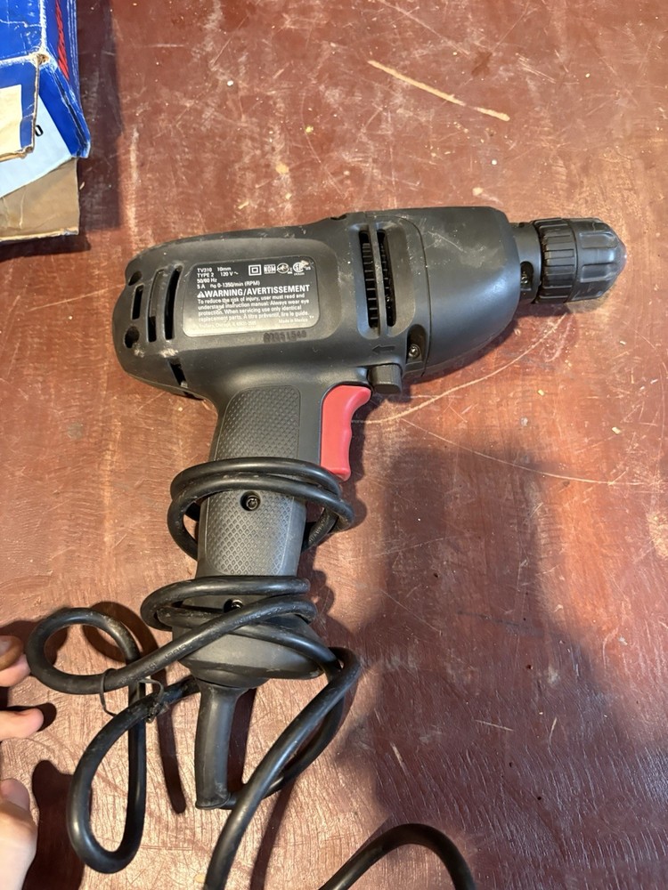 MASTER MECHANIC TV310 252133 NOS