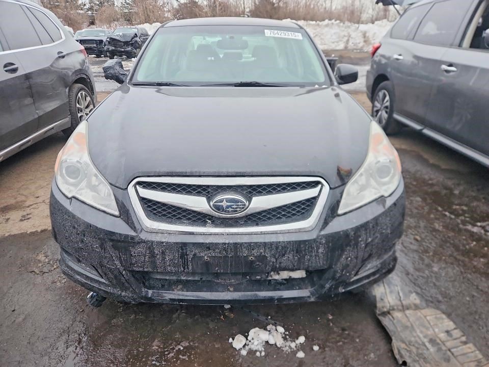 Third Brake Light 2012 LEGACY OEM