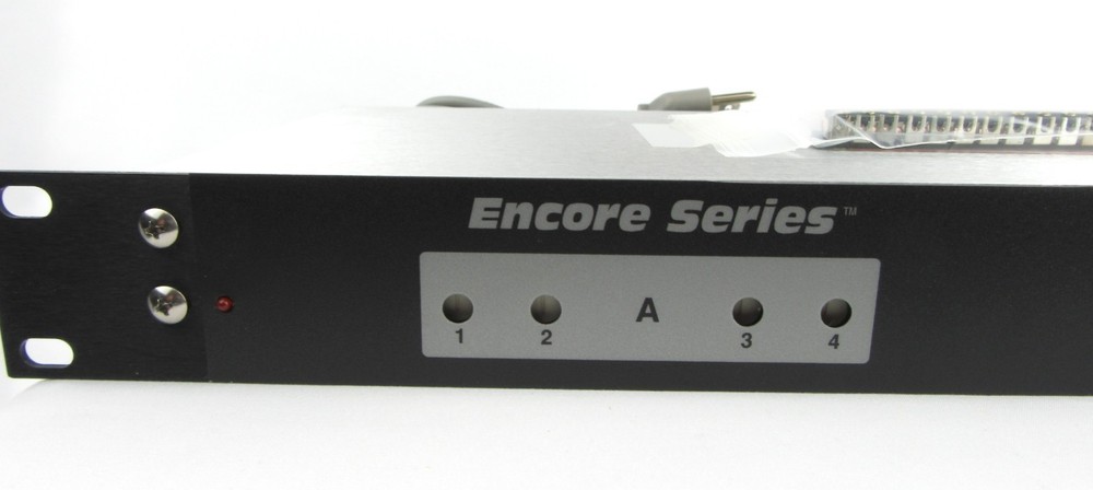 ATI MLA800-2 Channel Multiple Amplifier Array - New Old Stock, Free Shipping