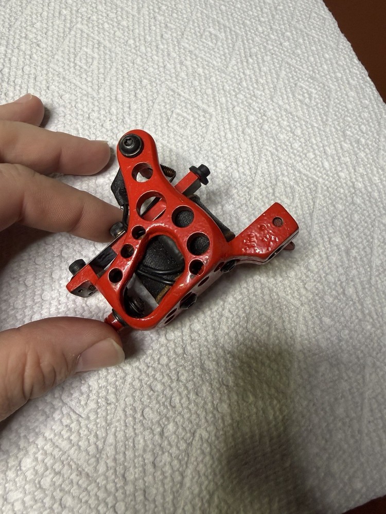 Seth Ciferri Micro Jonesy