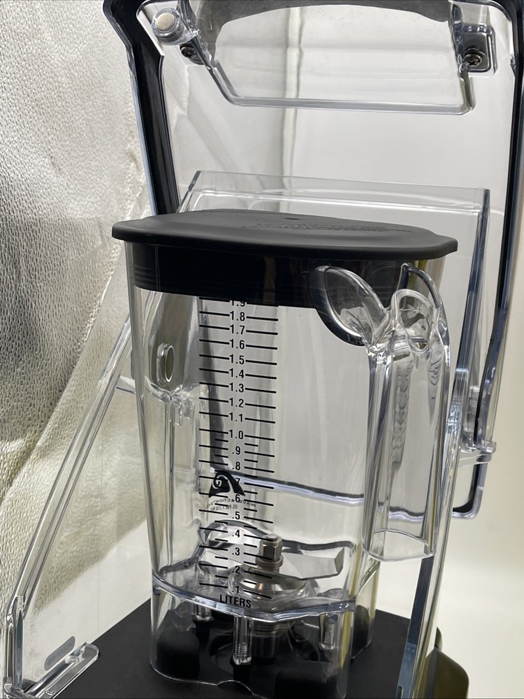 Hamilton Beach HBH755 -ce *Open Box* Eclipse High Performance 64 oz. Blender
