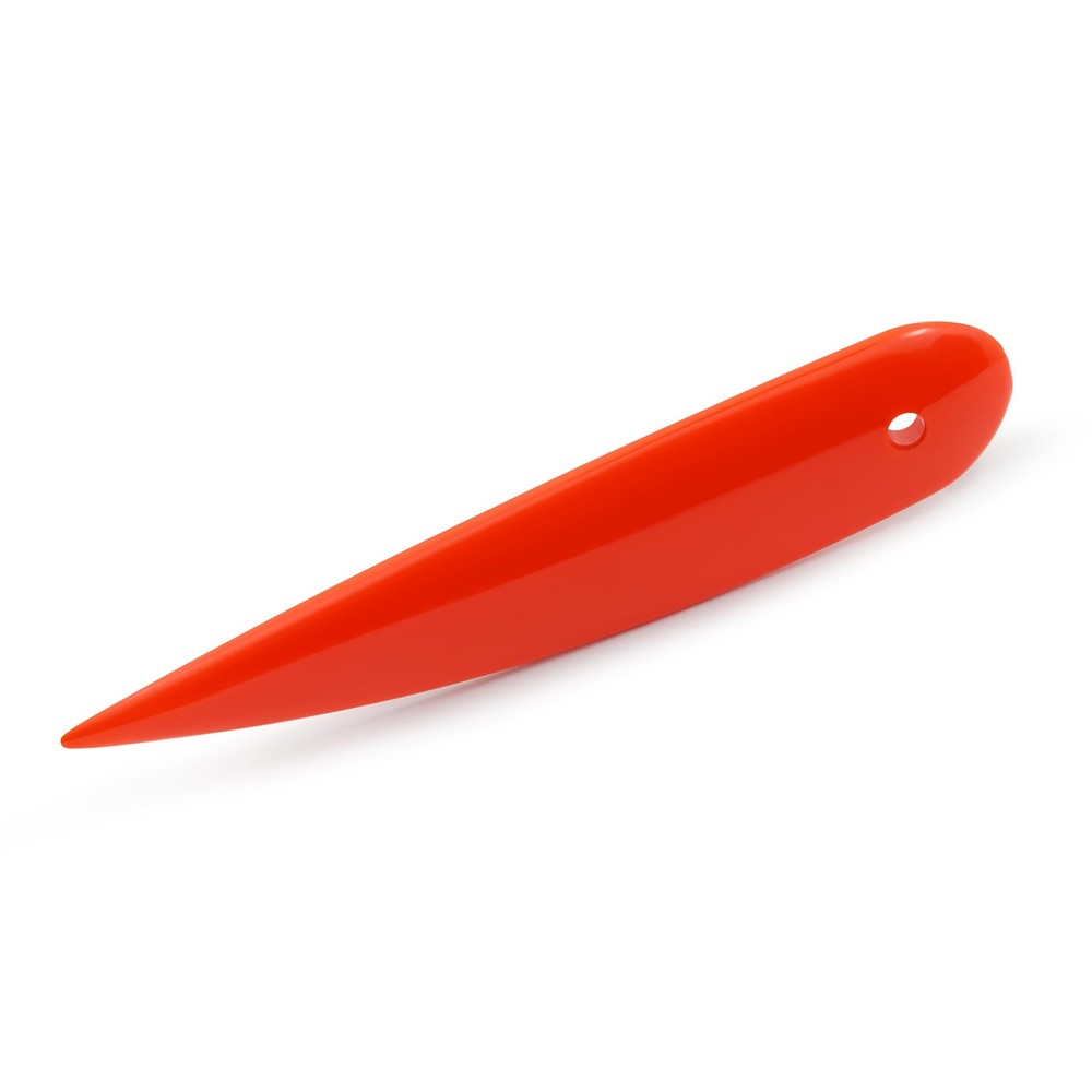 Dritz 636 Point Turner & Seam Creaser , White