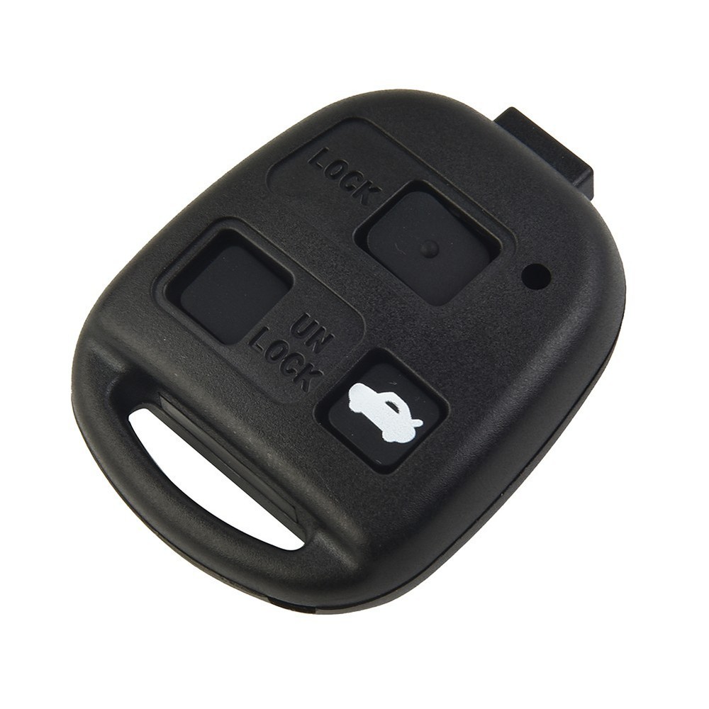 Key Shell Auto Care Car Accessories Car Remote Key Case Replacement Part Styling