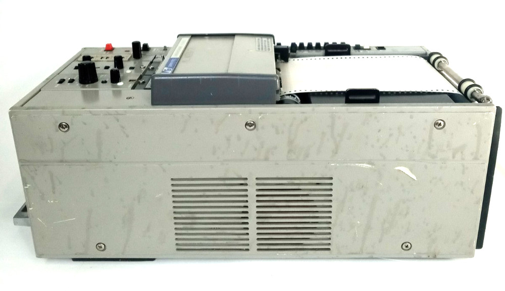 Graphtec Linearcorder WR3310 Type WR3300