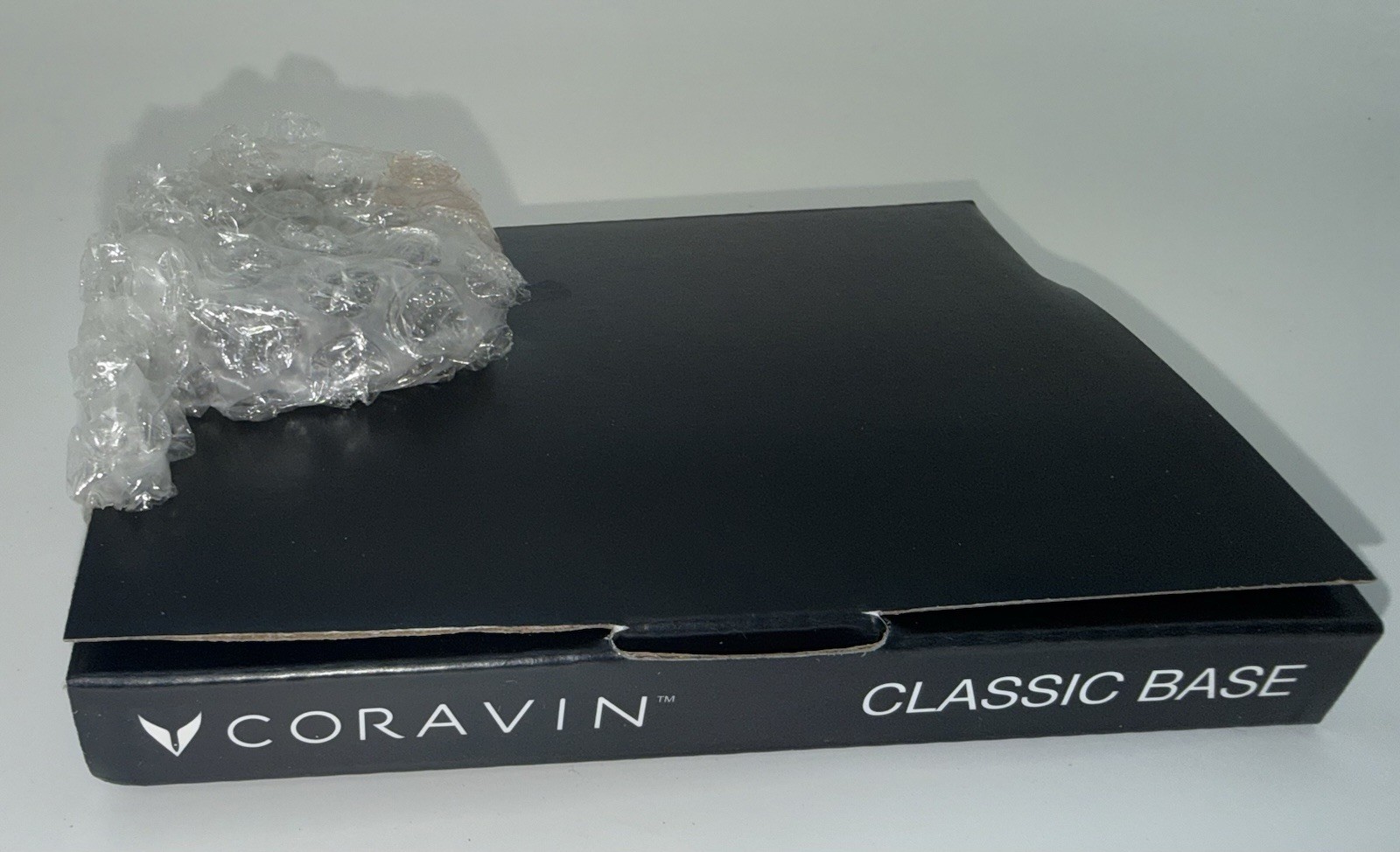 NEW! Coravin Model Two ELITE PRO BURGUNDY 112204 Wine Preservation Sys. NO CORKS