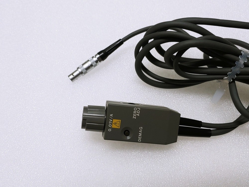 Yokogawa 701930 150A Current Probe