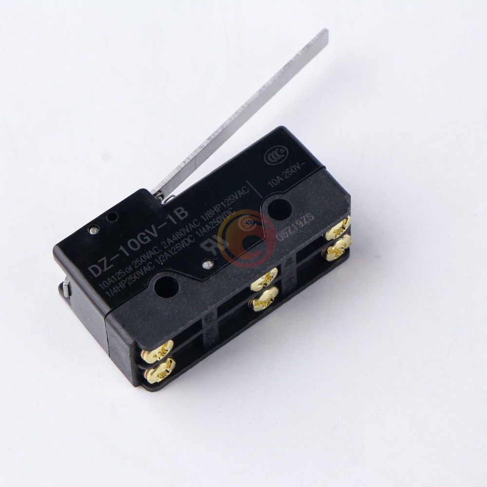1PC NEW OMRON Snap Switch FOR DZ-10GV-1B