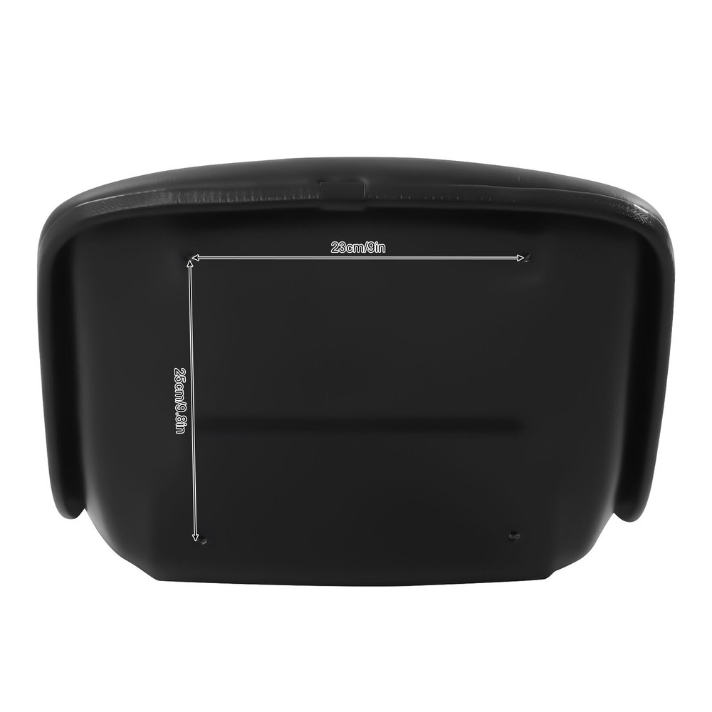 Compact Tractor Seat High Back