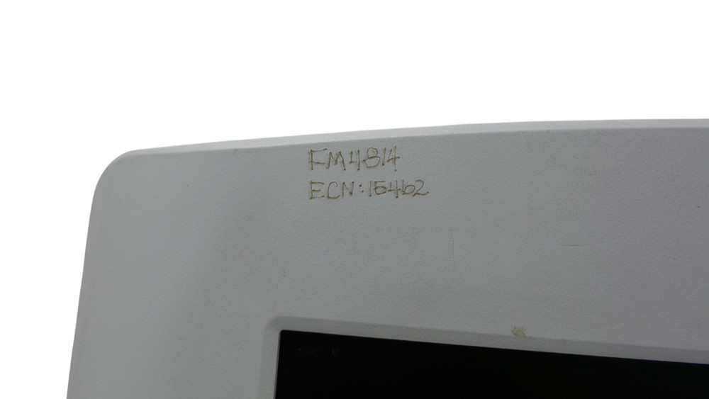 Nidek SC-2000 LCD System Chart - Free Shipping