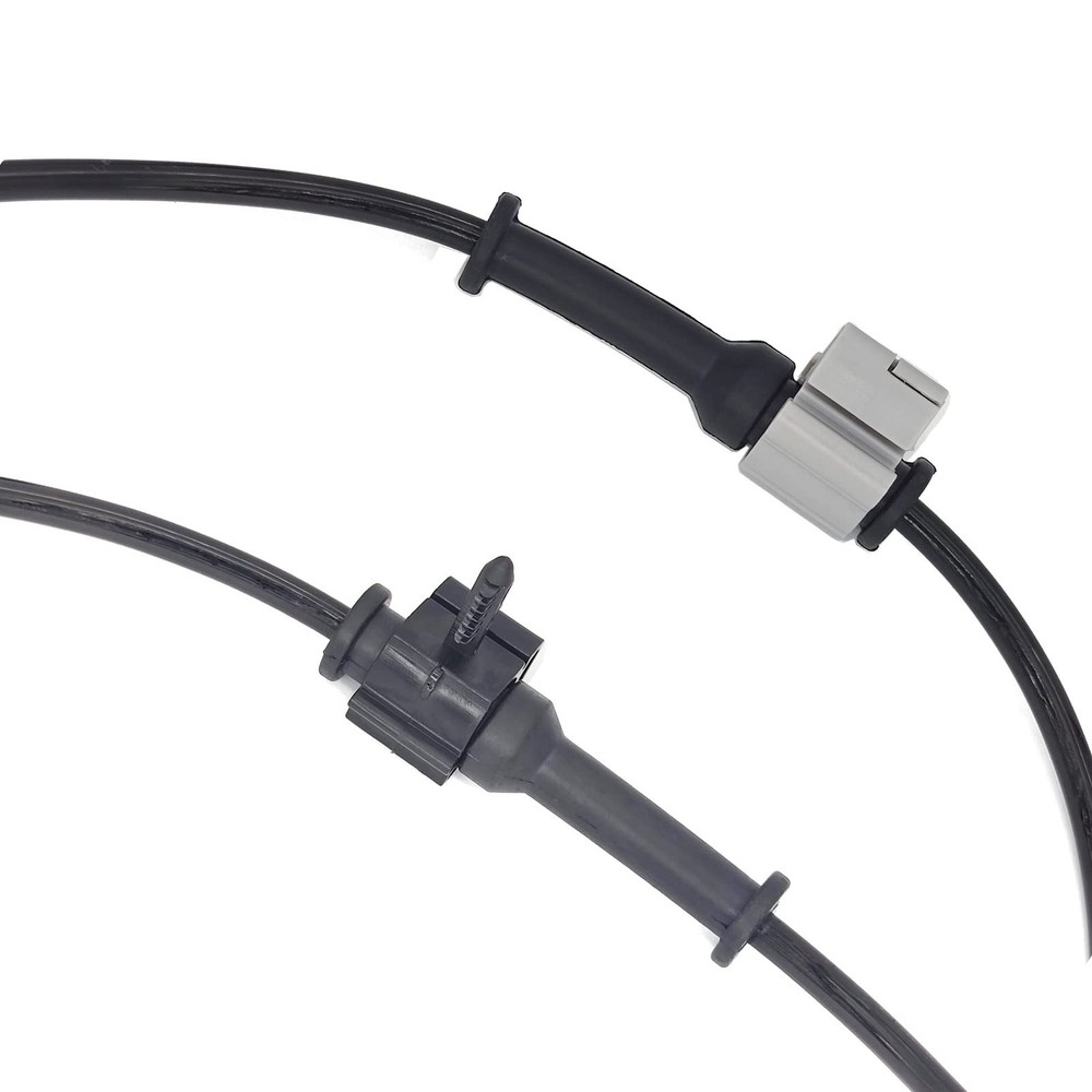 Front ABS Wheel Speed Sensor for Chevy GMC 20002006 2 Pack