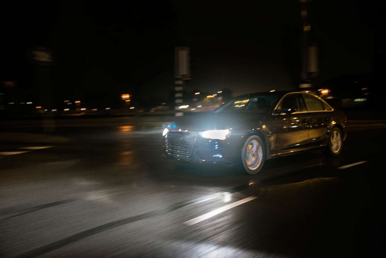 Philips Racing Vision GT200 H7 55W Two Bulbs Headlight High Beam Replacement OE