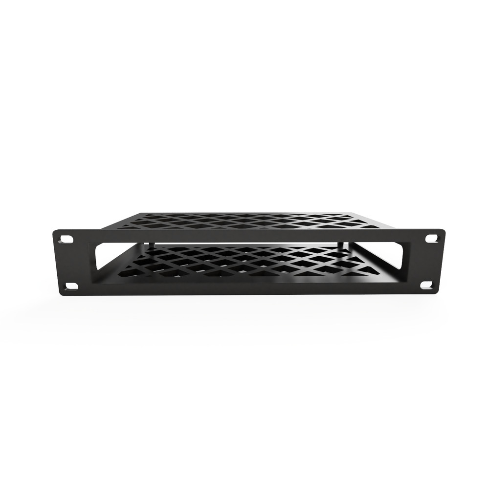 TP-Link TL-SG2008 Switch 10" Mini Rack Mount 1U