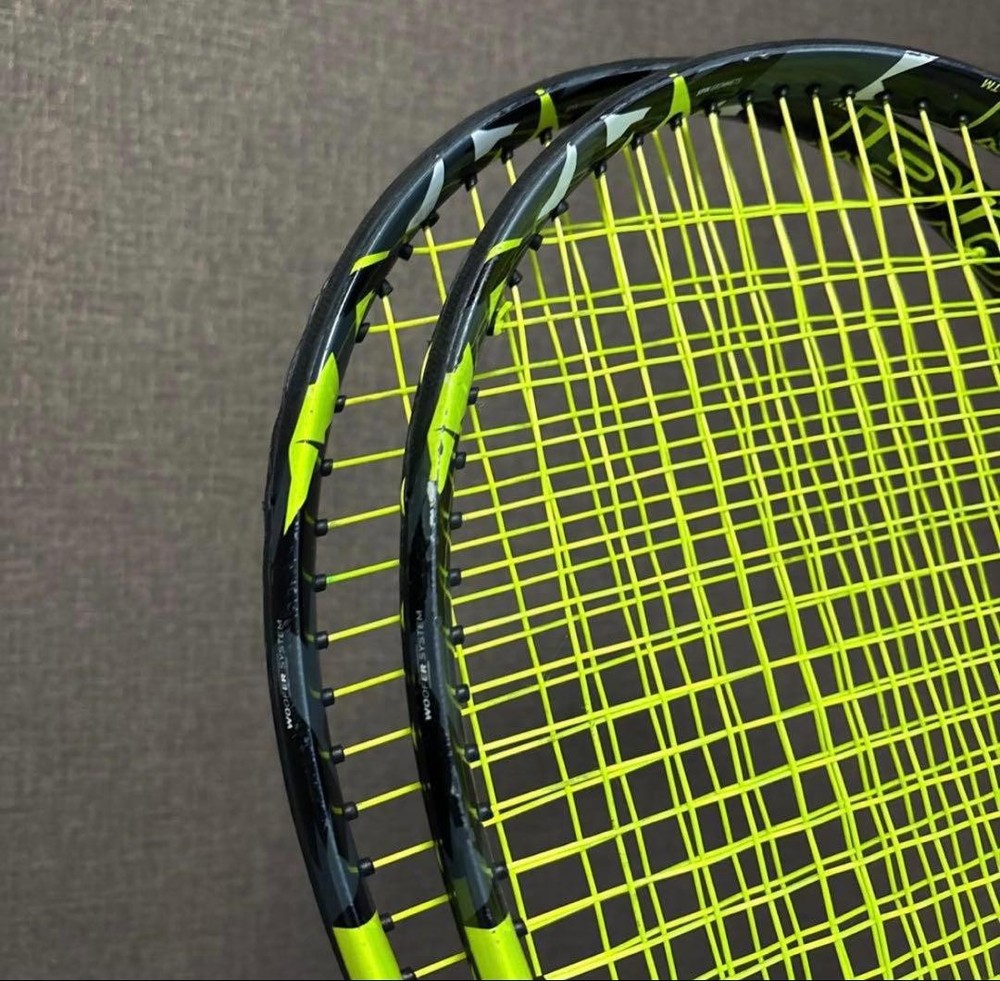 Babolat Pure Drive Racket 2 Set