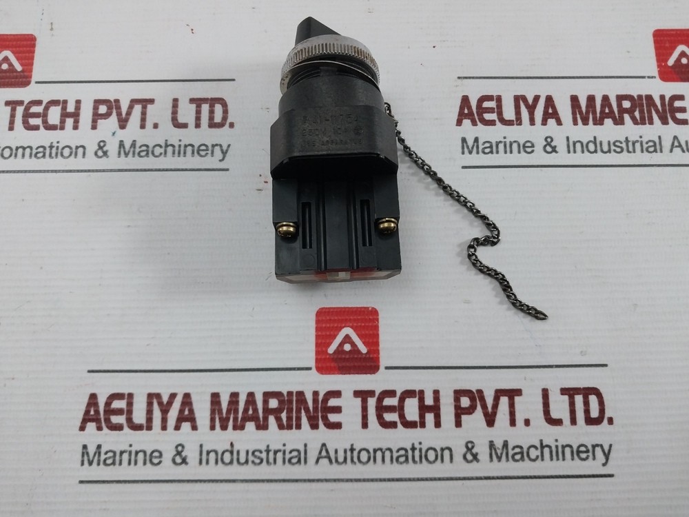 YOSHIDA YBN30-S1 Selector Switch