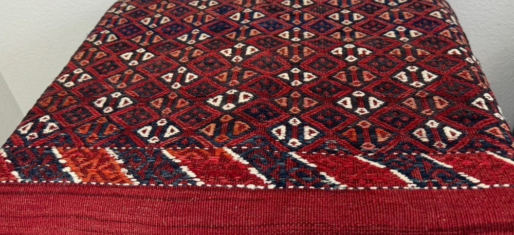 Heybe Set Turkish Saddlebag