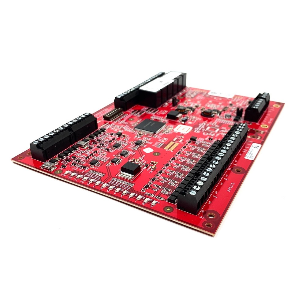 LNL-1320-S3B Lenel Dual Reader Interface Module