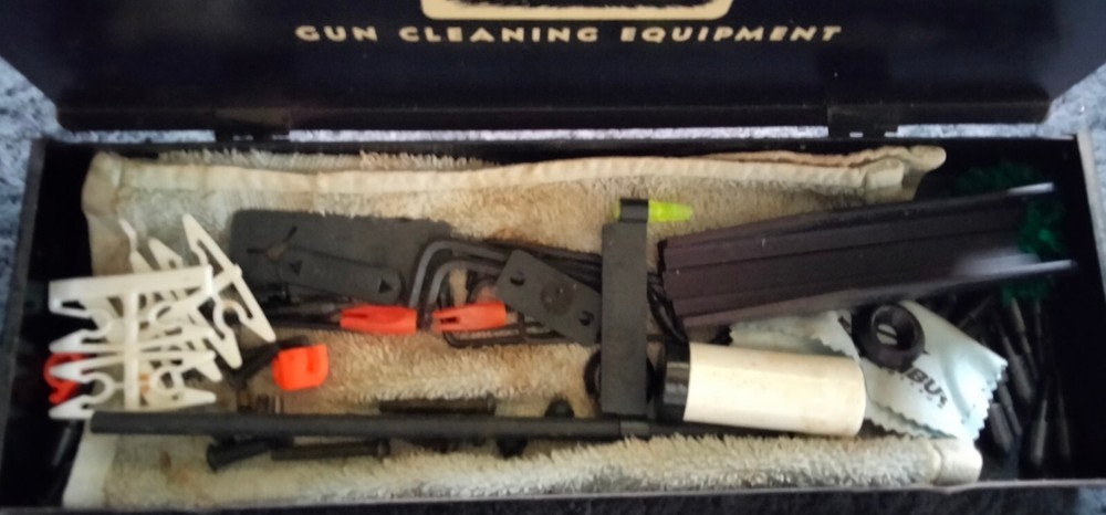 Excalibur Axiom Crossbow