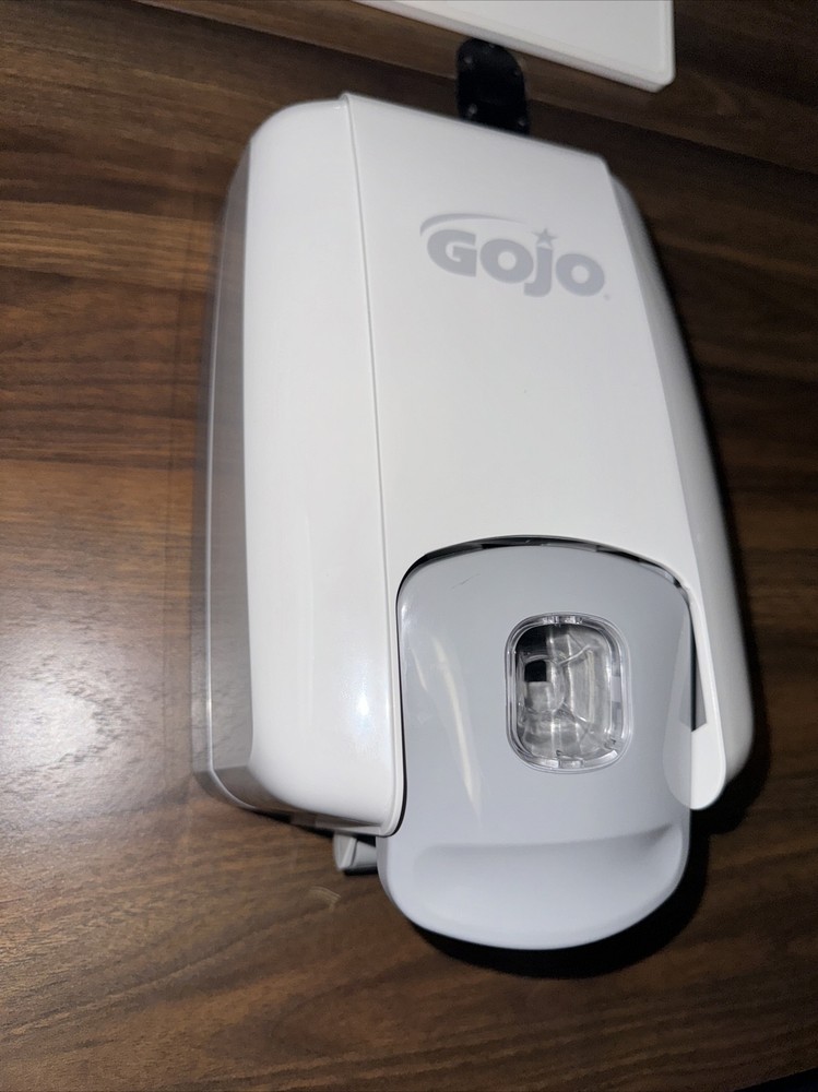 GOJO Wall-Mounted Liquid Soap Dispenser