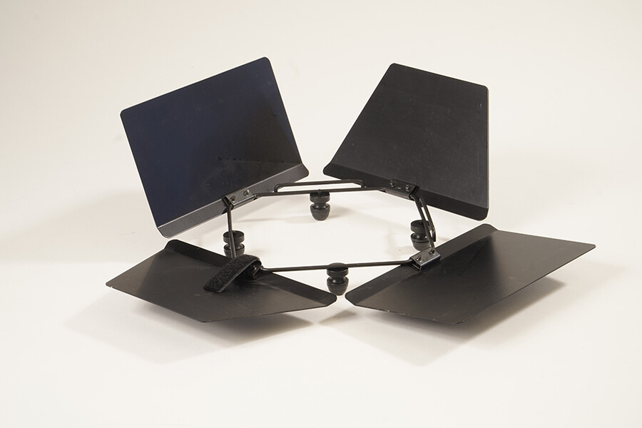 Norman Barn Doors BD45