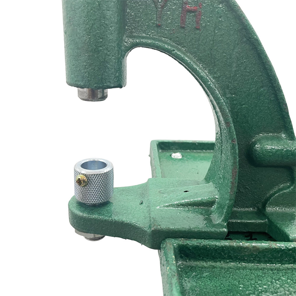 Manual Button Puller Button Installation Tool Rivet Installation Machine
