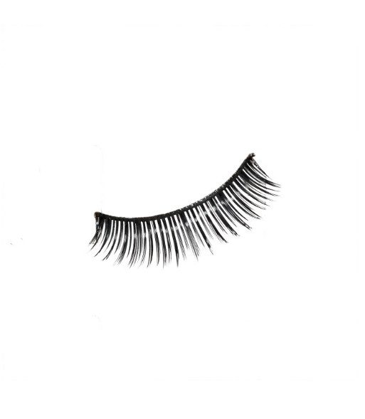 CHANTY Eyelashes DOUBLE LAYERS 5 pairs #17