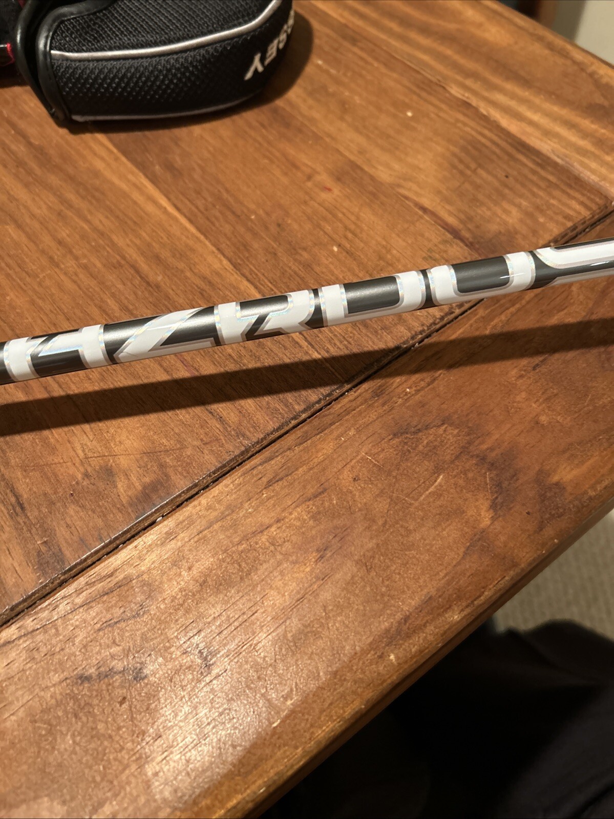 Callaway Paradym Forged 455 Seven 7 Iron RH EX