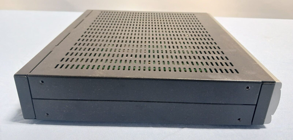 iDirect Evolution X5 Series Satellite Router E0000355-0008
