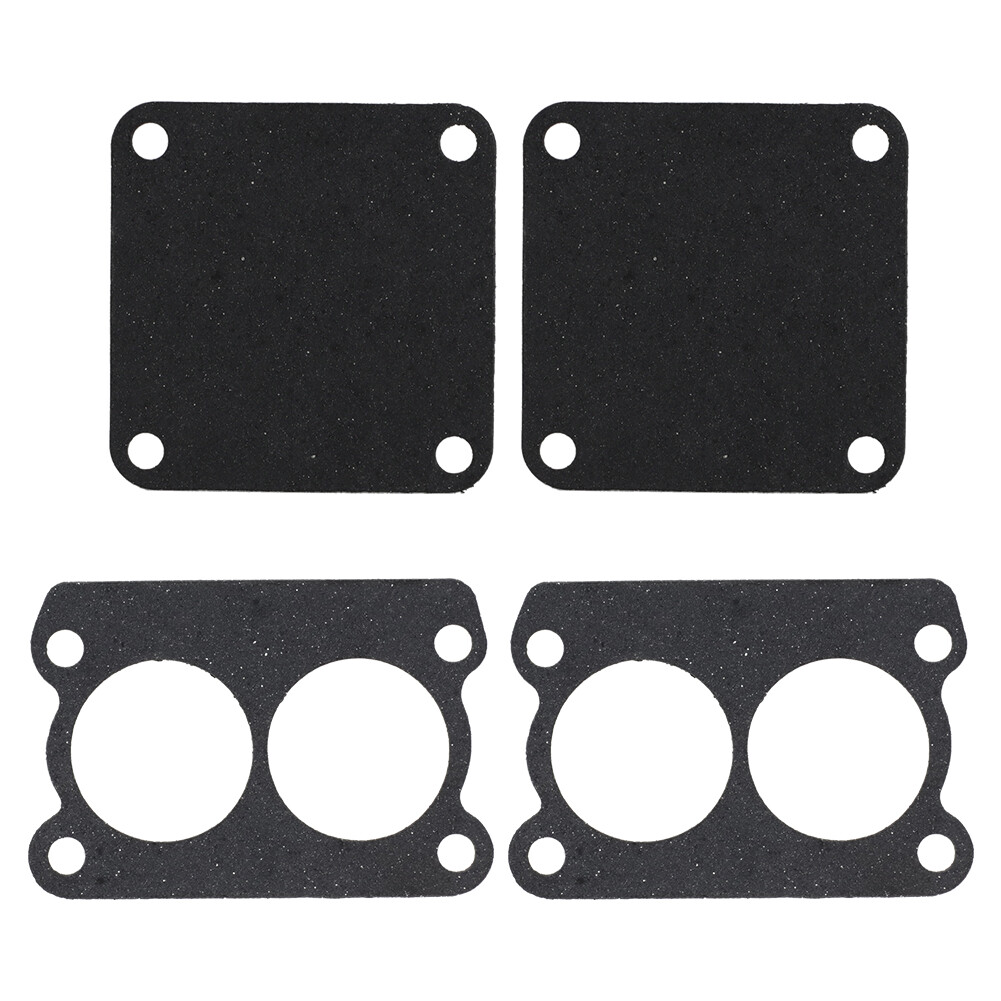 For GM Chriscraft Mercruiser Chevy Marine 3.0 3.0L 181 CID Head Gasket Seal Set