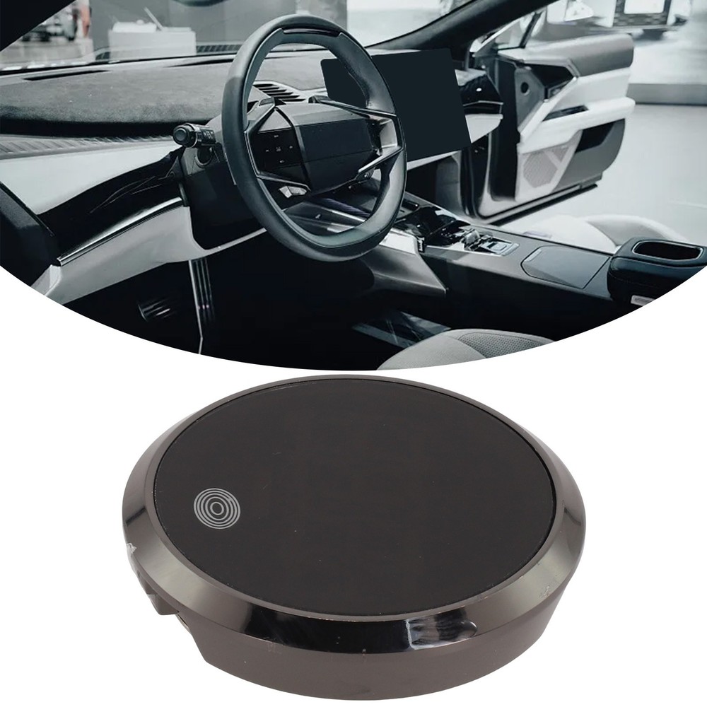 For Car Accessories Performance Tested For Car Clock Easy Installation