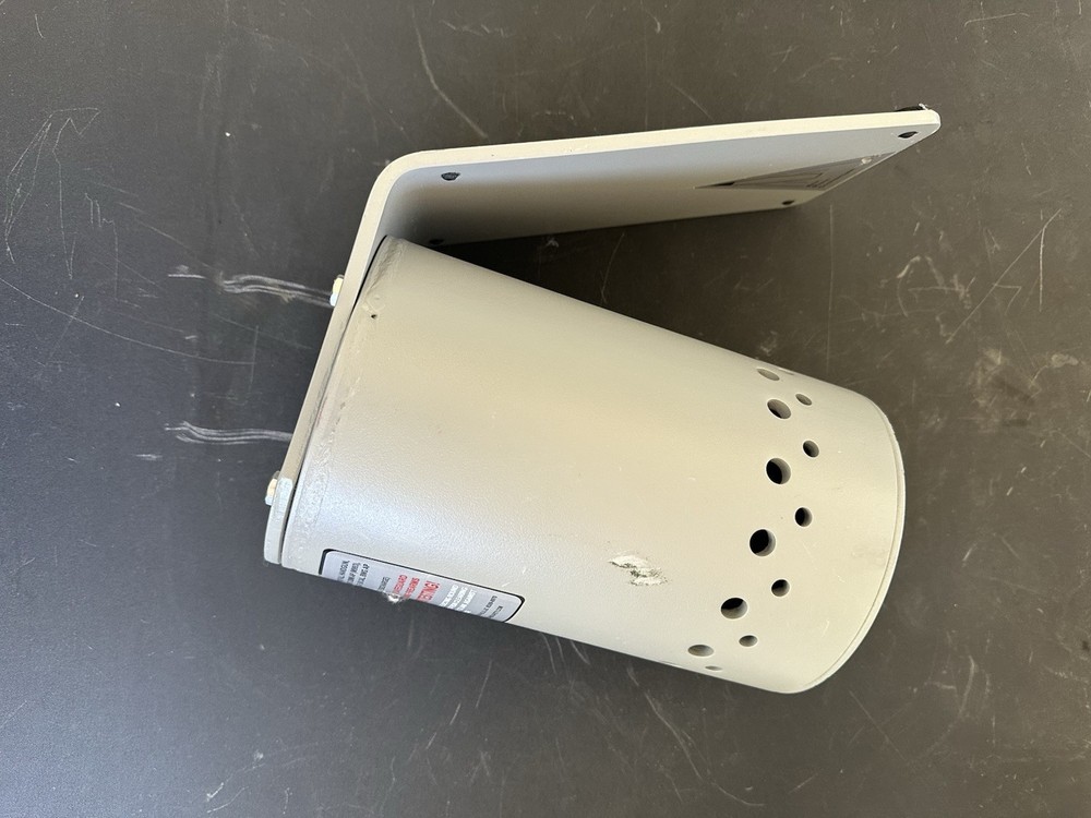 CONCEPT DEVELOPMENT APC-100 ARMOR PIERCING CONTAINMENT SYSTEM