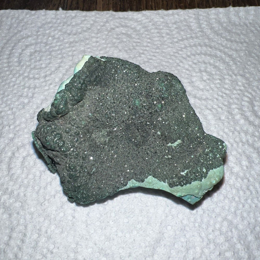 Lebethenite Rock Specimen