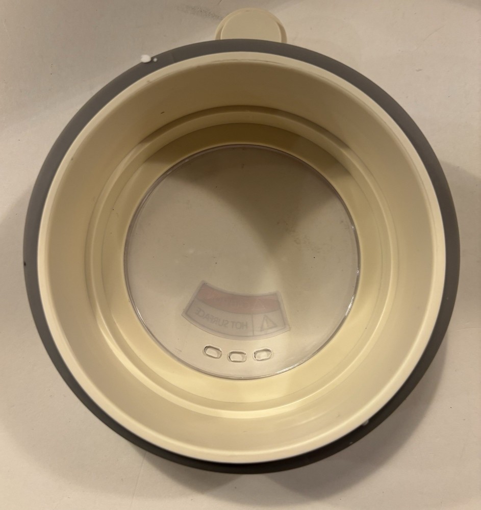 NUTRI Plant-Based Milk Maker Open Box, Mint