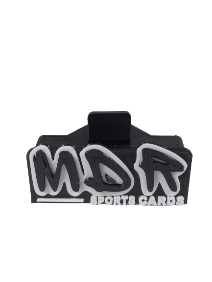 Slab Daddy Custom Card Stand (add your logo)