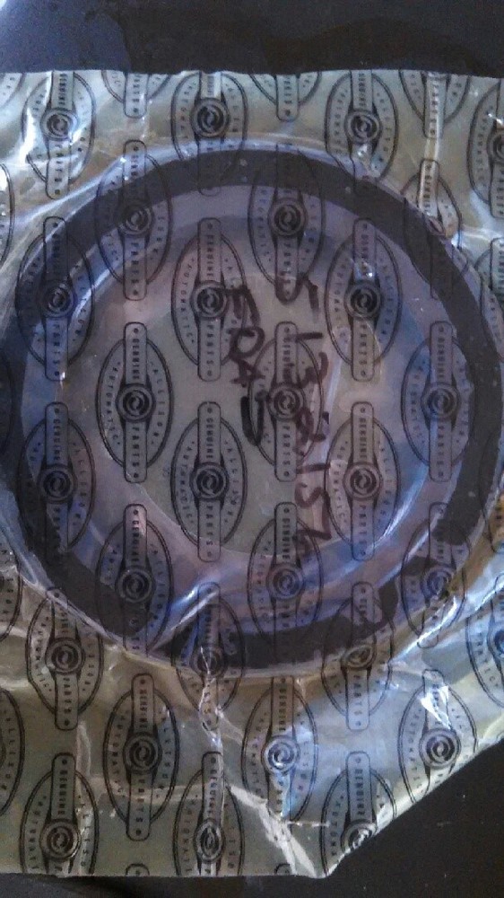 Allison 5132156 FDA