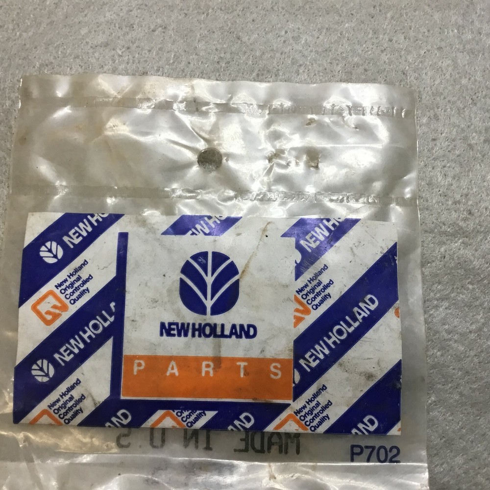 New Holland O-Ring 9993141