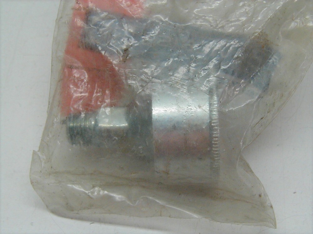 DeVilbiss Muffler Assembly 350-401
