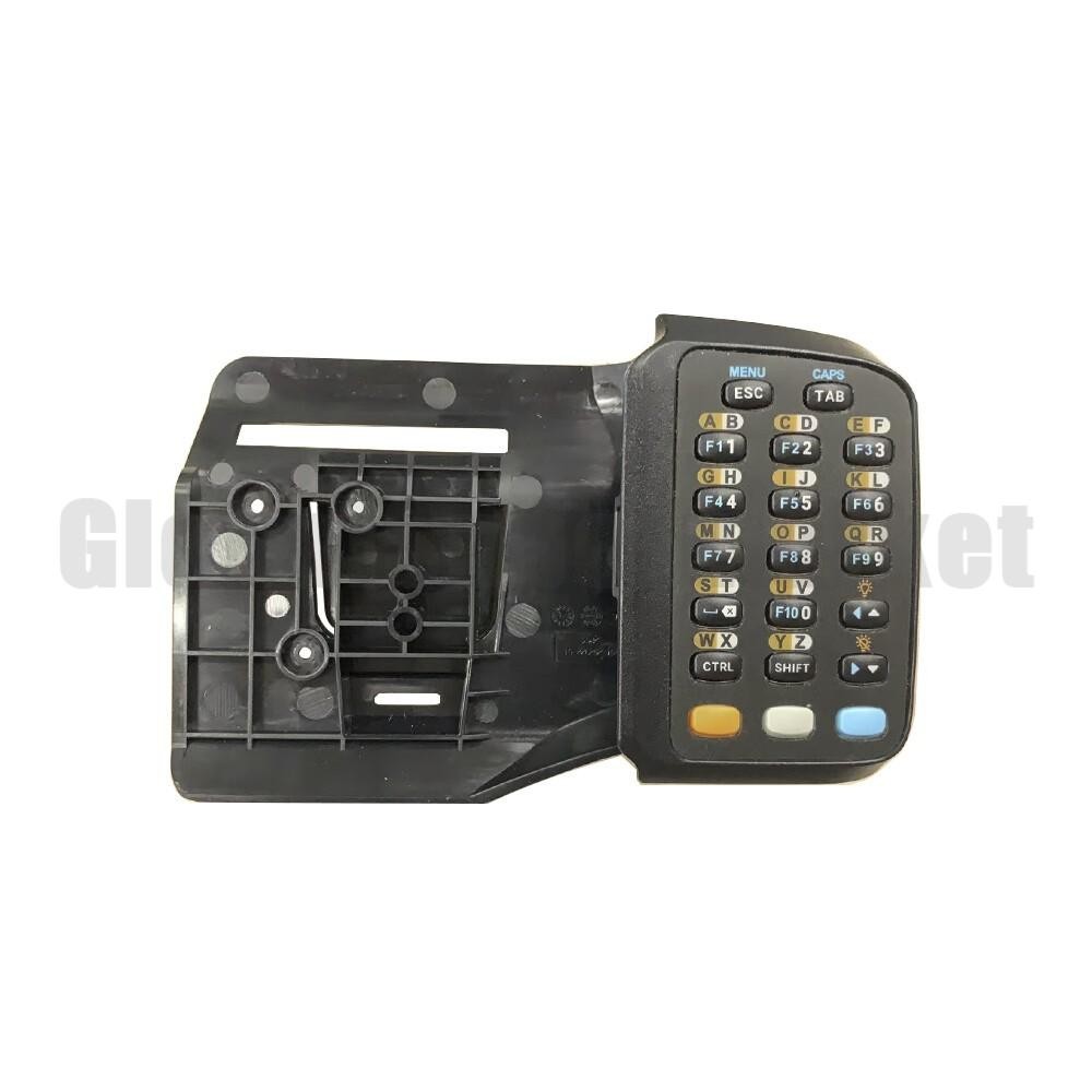 US WT6000 Wearable External Keypad for ZEBRA WT6300 Computer Specification Sheet
