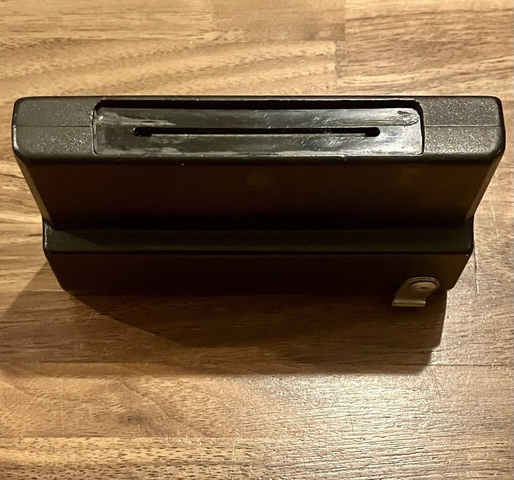 Parsec Texas Instruments TI-99/4A Home Computer Solid State Cartridge