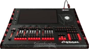 Blizzard Lighting CueSlayer Lighting Console