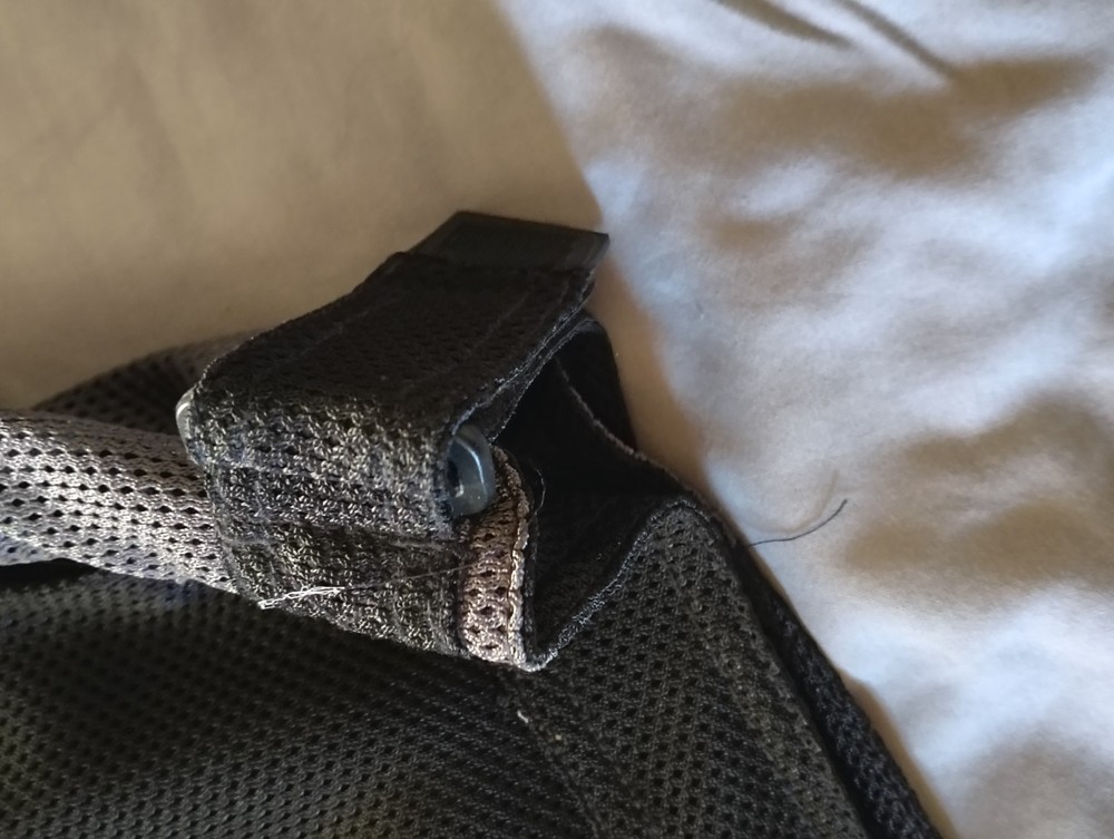 motorcycle jacket armored mesh