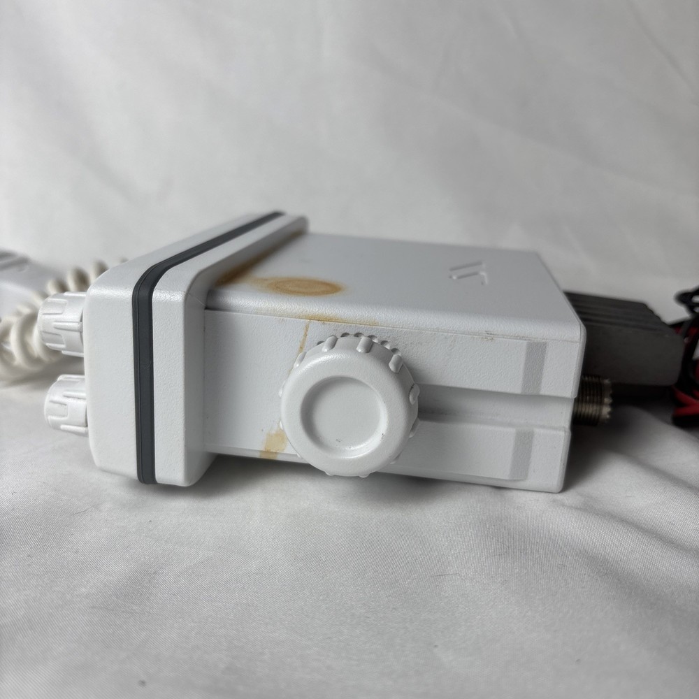Standard Horizon Eclipse DSC Marine VHF GX1000s