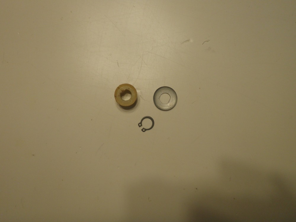 Small gear for moter DAK Auto Bakery Bread Machine Model FAB-100-1