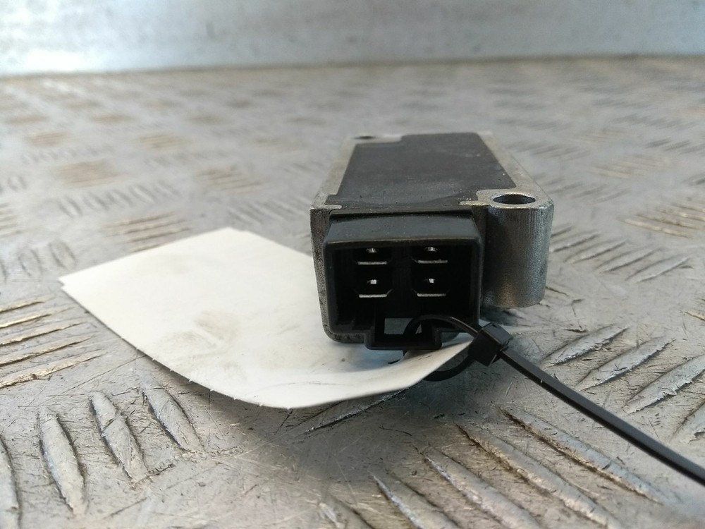 2017 YAMAHA YZF R125 RECTIFIER REGULATOR