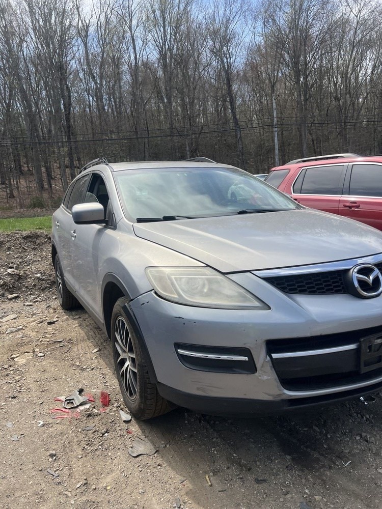 Transfer Case Fits 2007-2015 MAZDA CX-9 OEM