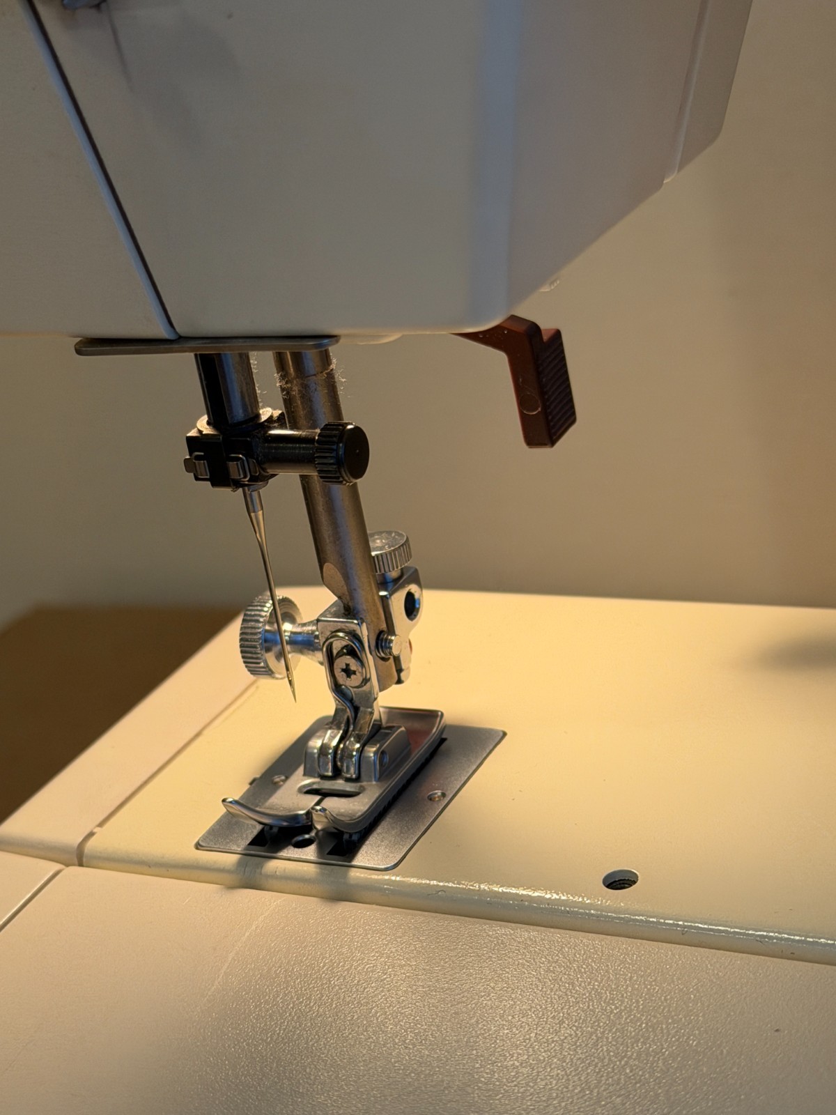 PFAFF hobbymatic 927 sewing machine