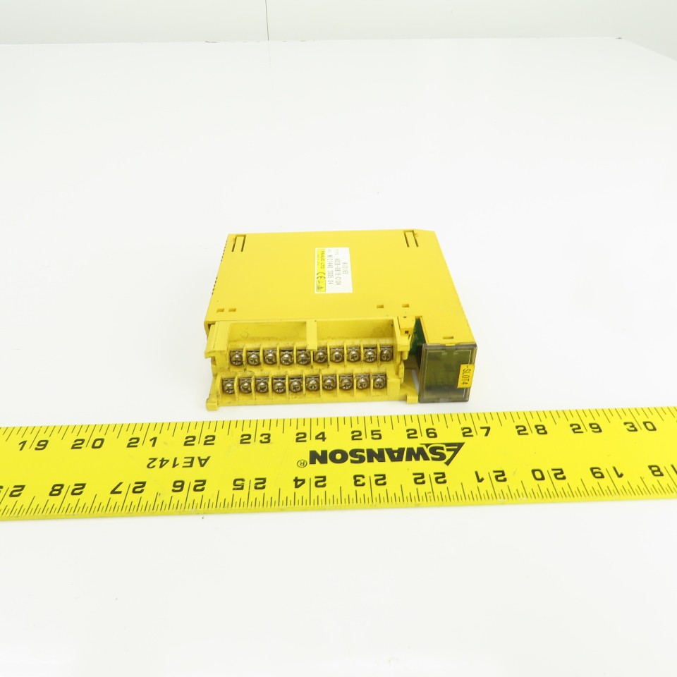 Fanuc A03B-0819-C104 Input Module