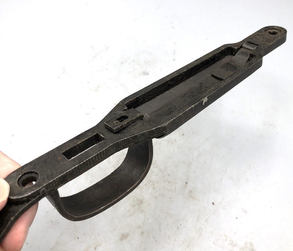 Japanese Arisaka Type 99 Trigger Guard #6