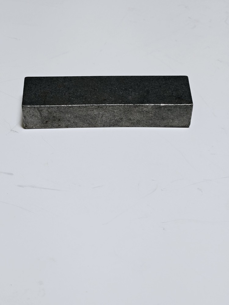 Steel Guage Block 2-3/4"