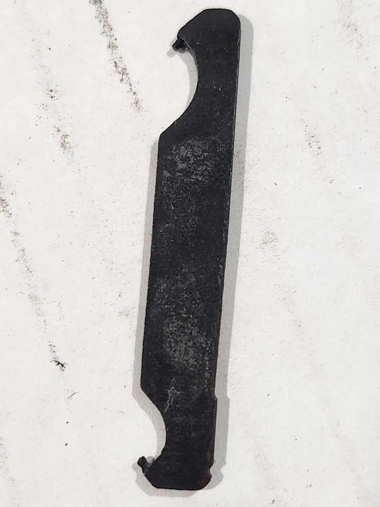 Matco Tools Outside Micrometer RMC10A With Case
